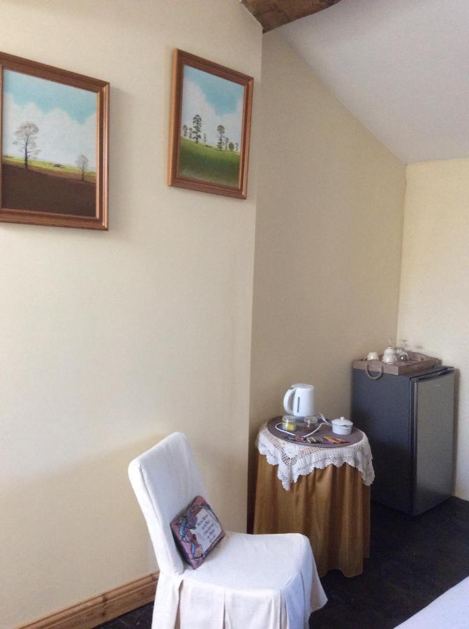 Maison De Mon Coeur Balledent Ngoại thất bức ảnh